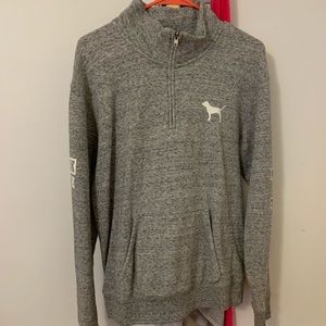 Victoria Secret Sweatshirt🖤🖤🖤